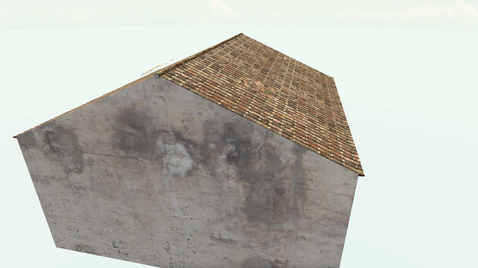 Old High-Quality 3D Stable 3D model_4