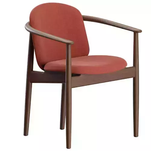 A-DC05 Dining Chair by Karimoku Case