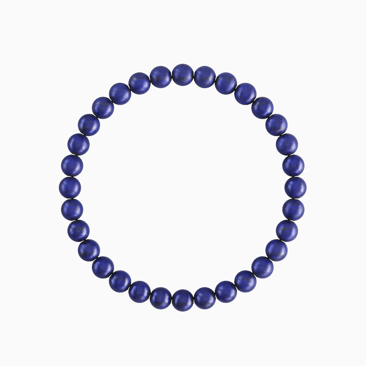 Bracelets 04 Low-poly 3D model_3