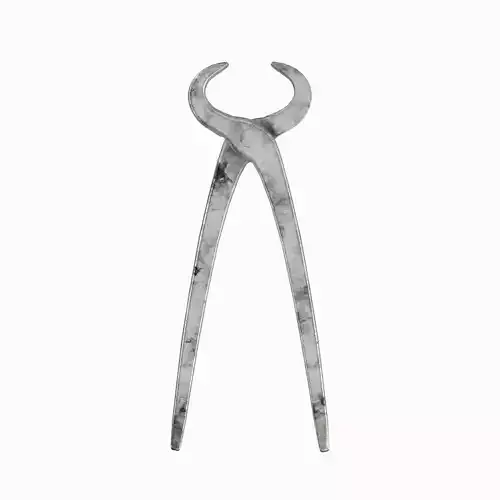 Tongs Pliers 02