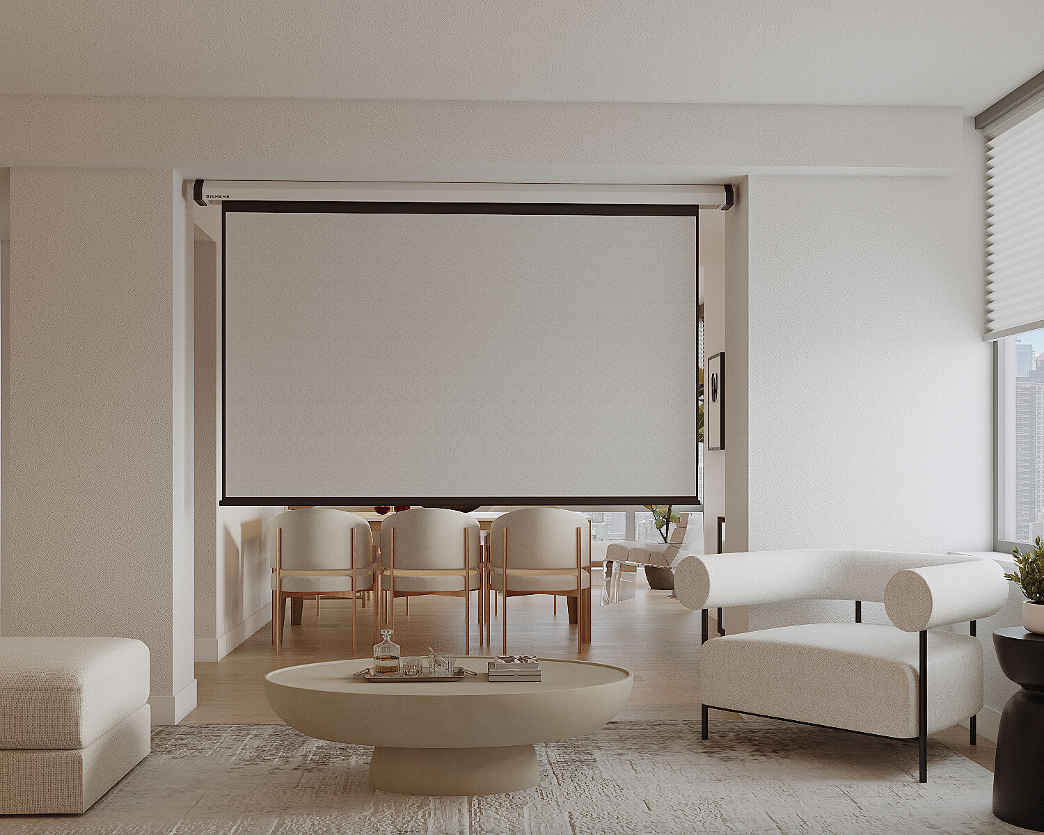 New York Apartment 2025 3D model_14