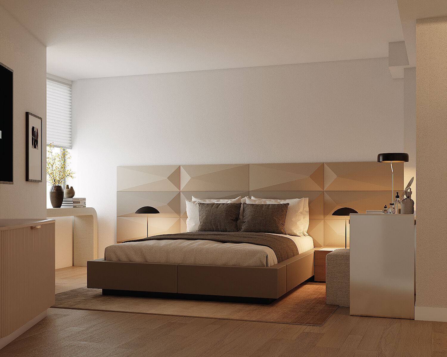 New York Apartment 2025 3D model_15