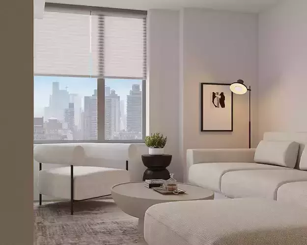New York Apartment 2025