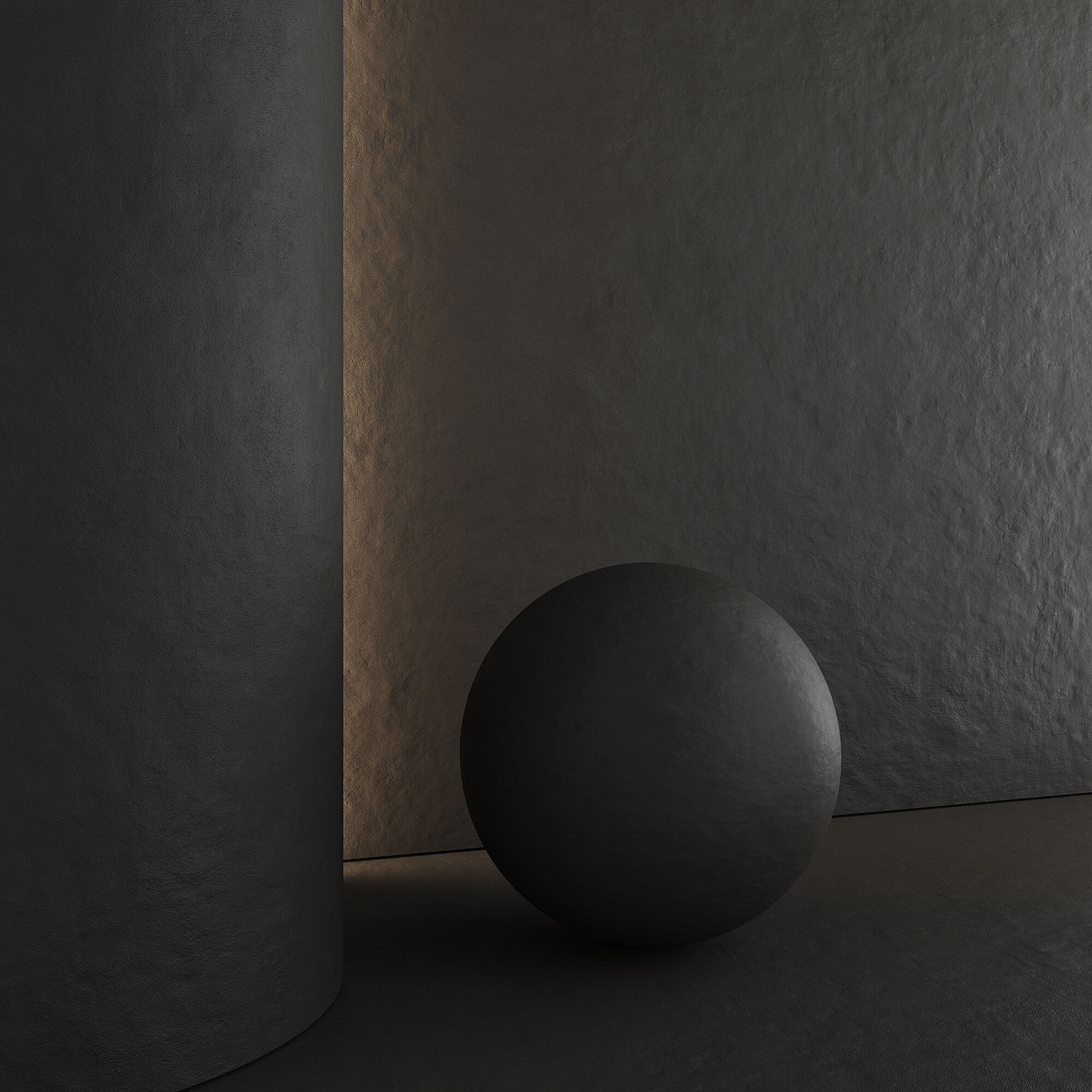 Decorative plaster 72 Texture_4