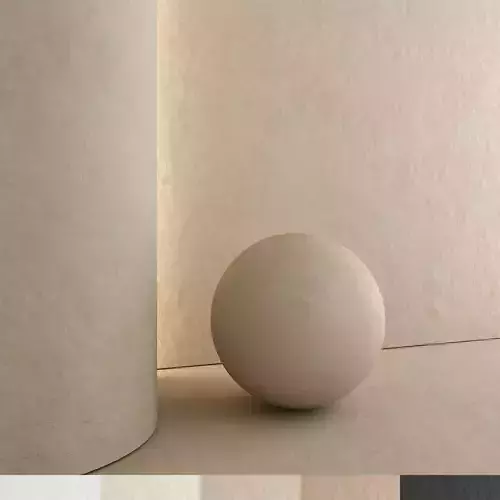 Decorative plaster 72