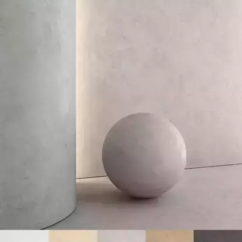 Decorative plaster 73