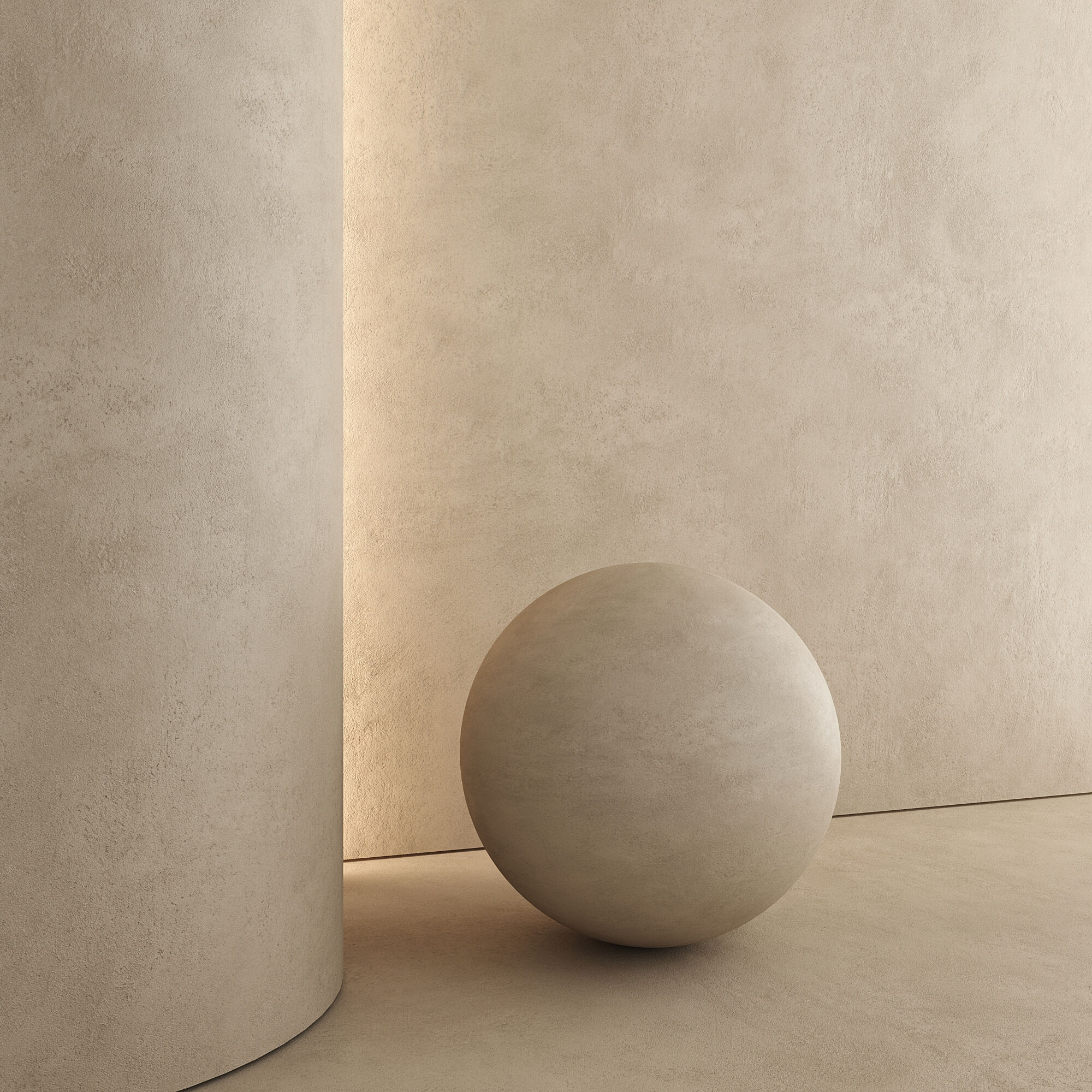 Decorative plaster 74 Texture_1