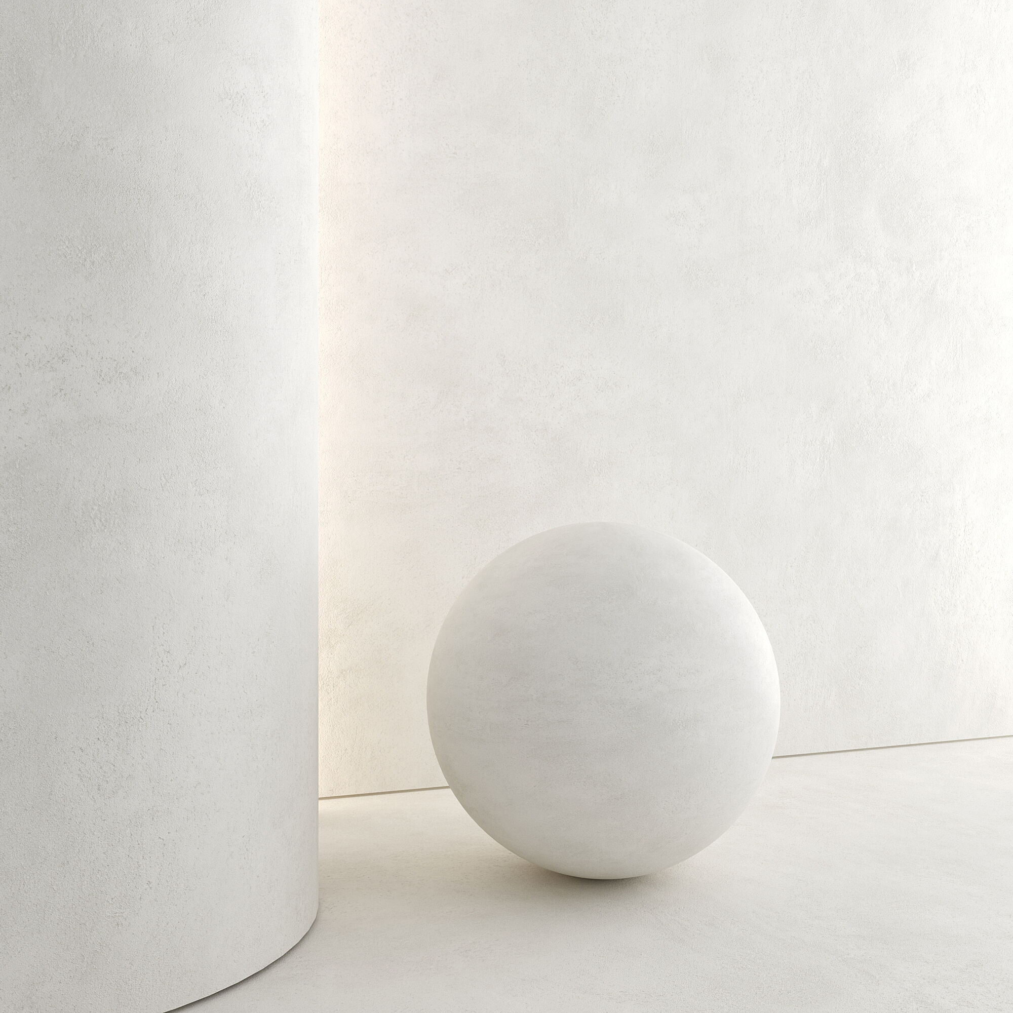 Decorative plaster 74 Texture_3