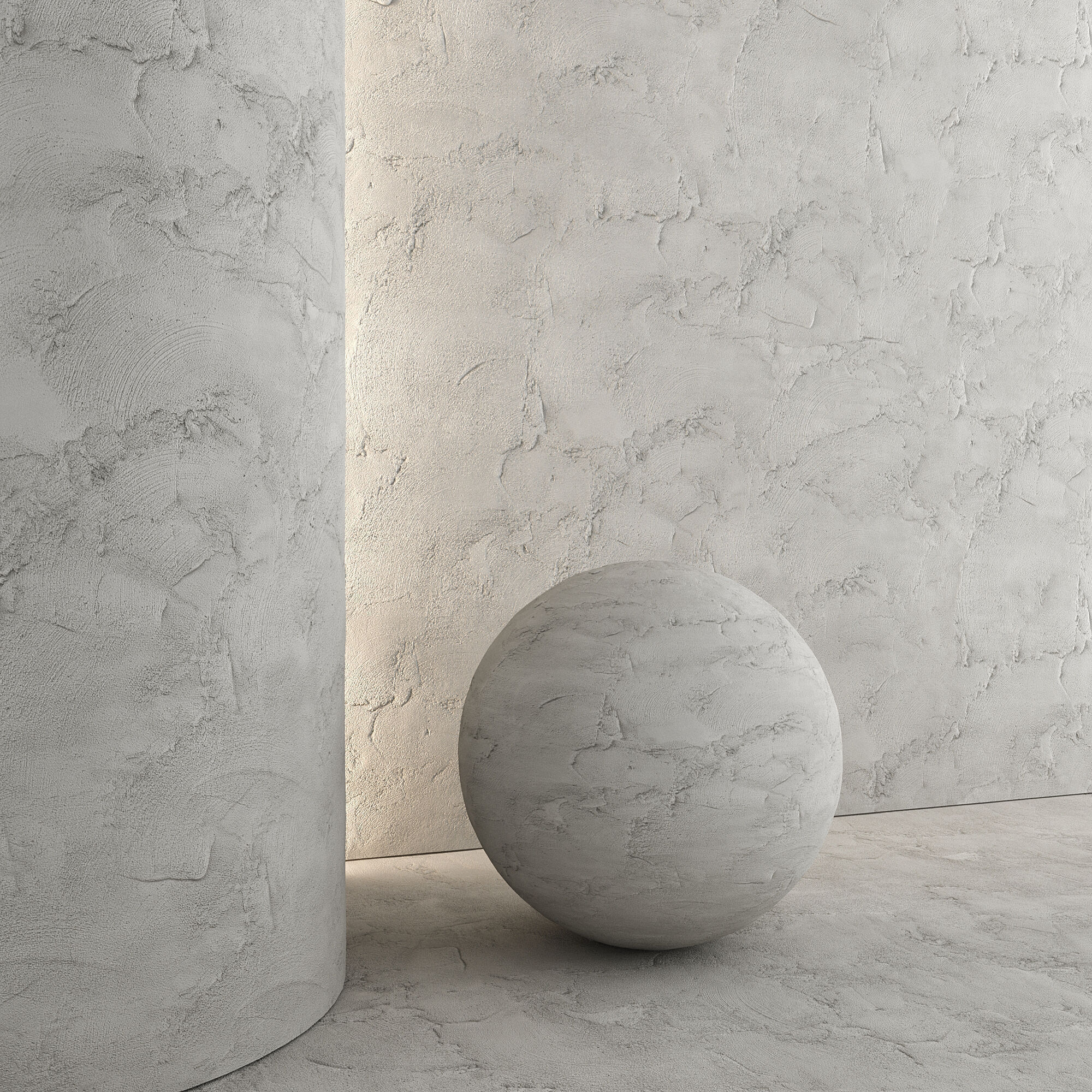 Decorative concrete 46 Texture_1