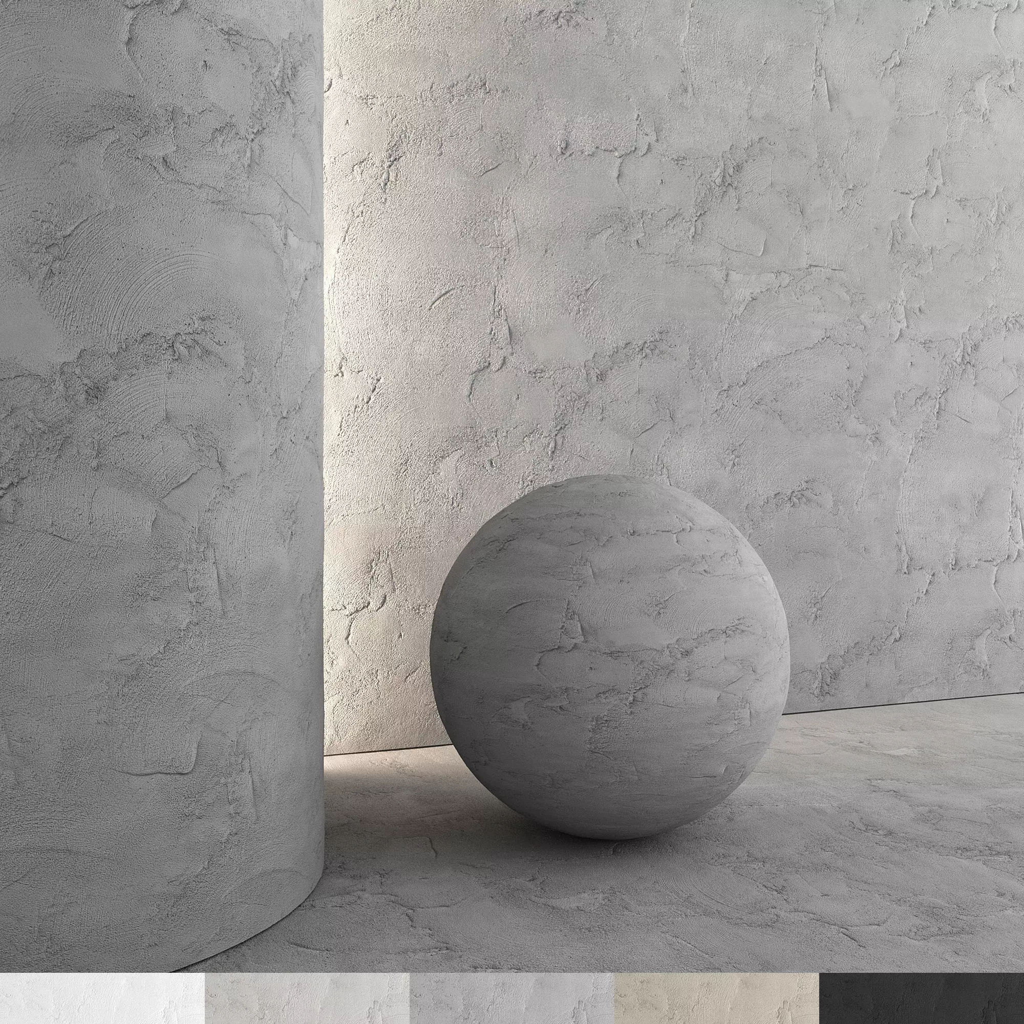 Decorative concrete 46 Texture_0