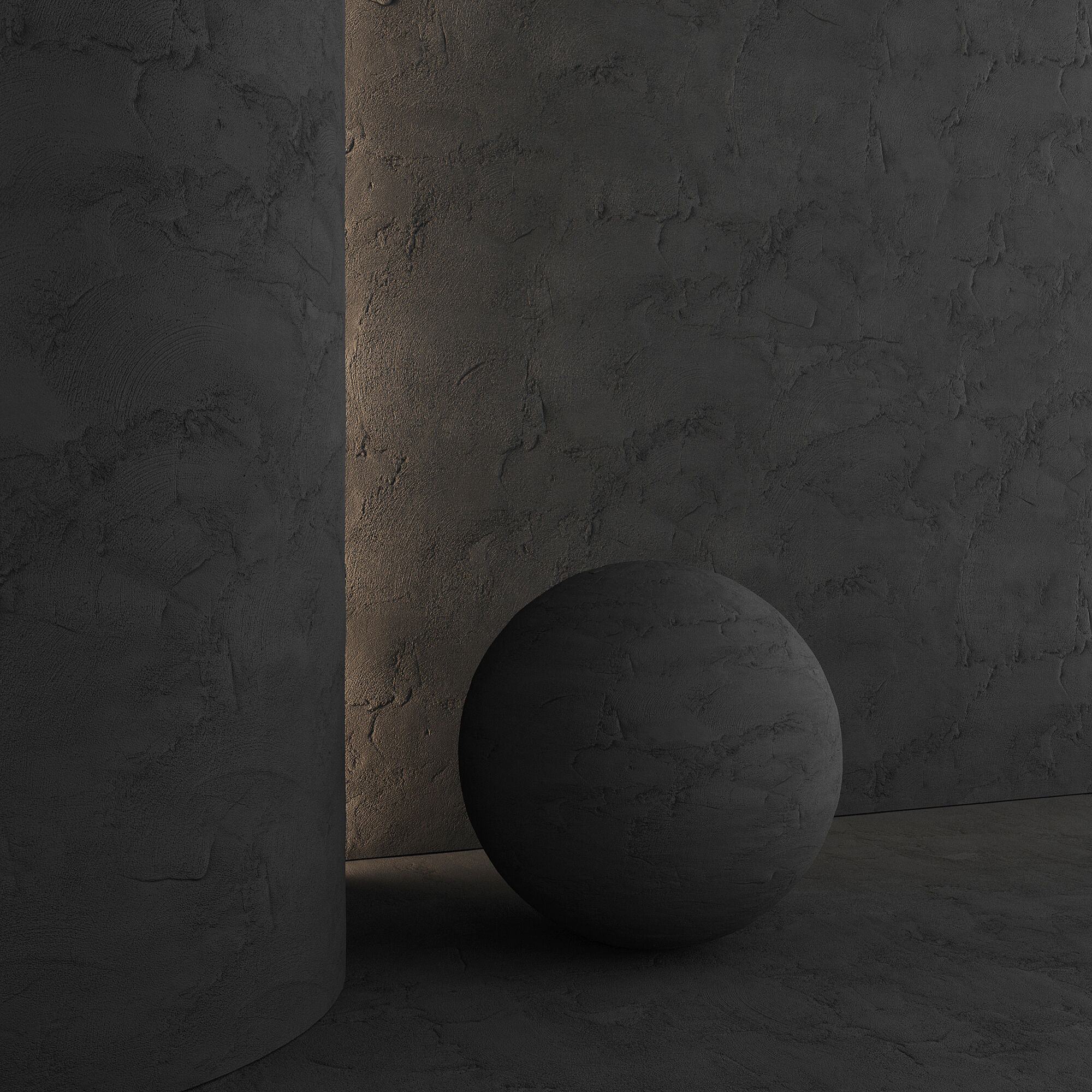 Decorative concrete 46 Texture_4