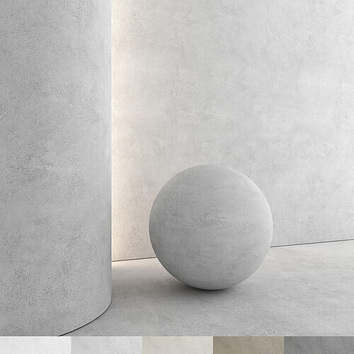 Decorative concrete 49 Texture