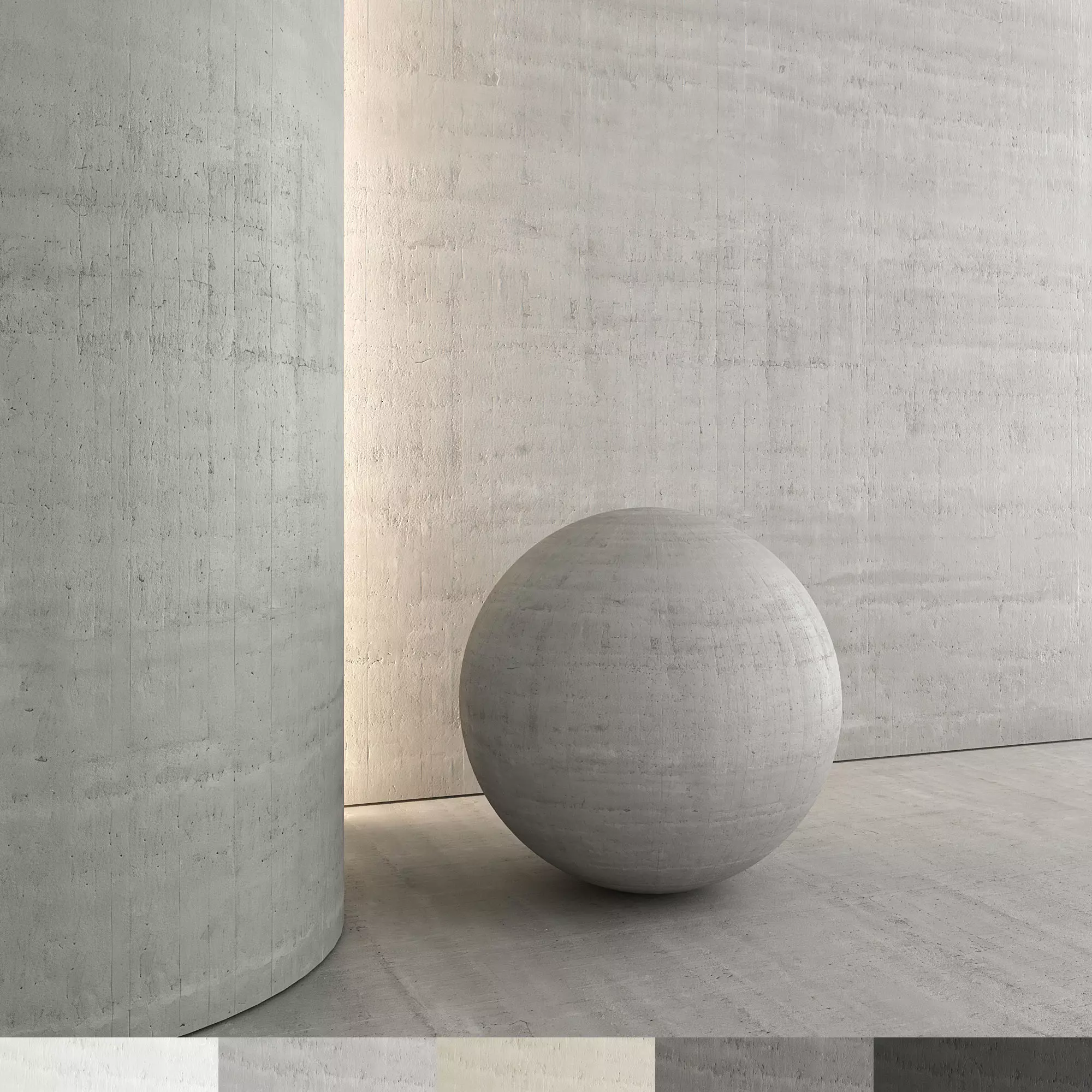 Decorative concrete 50 Texture_0