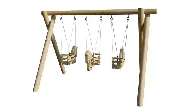 Horse Swings