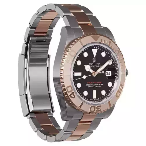 Rolex Yacht-Master 40 126621