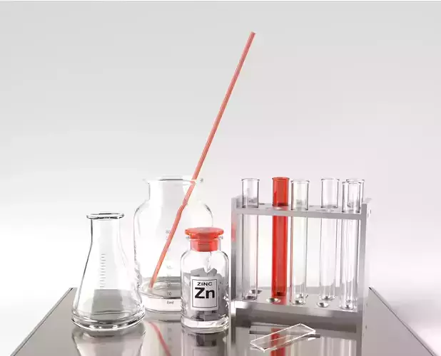 Laboratory Glassware 