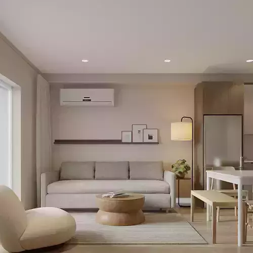 New York Apartments-2025