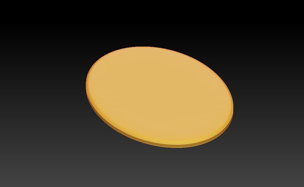 Kawaii Turtle Baby 3D print model_8