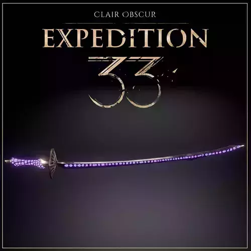 Medalum - Clair Obscur Expedition 33