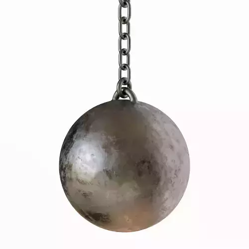 Wrecking Ball