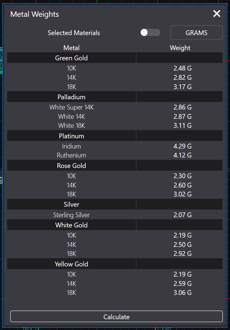 Classic Shoulder Solitaire Ring - Round 6-5 mm - 100 ct points 3D print model_5