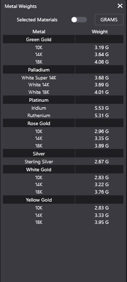 Half eternity bezel set marquise shape diamond ring 3D print model_18