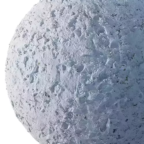 Snow Seamless Texture 2K - EXR 5 - JPG 5 Texture 