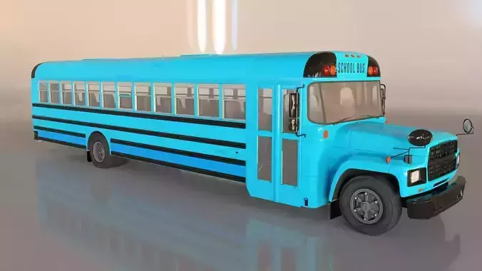 School Bus