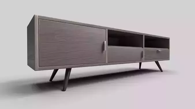 TV Rack CG6