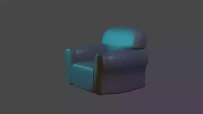 Armchair
