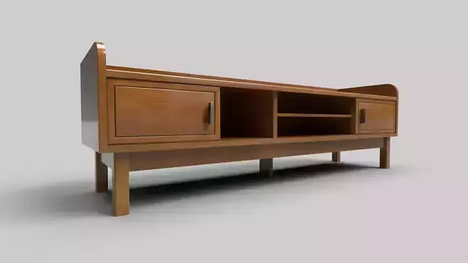 TV Rack CG8