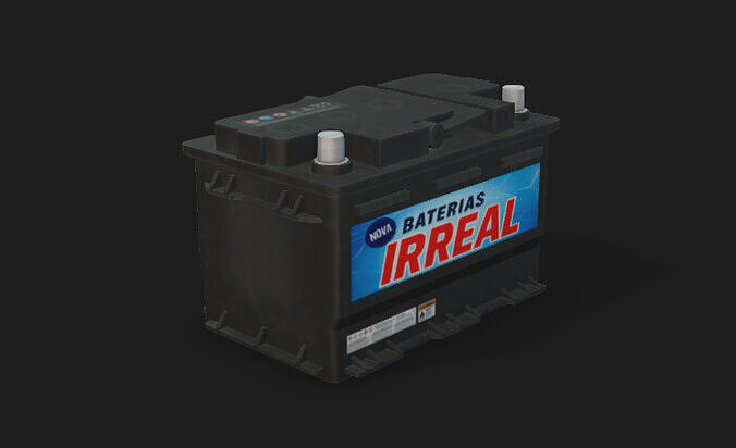CarBattery