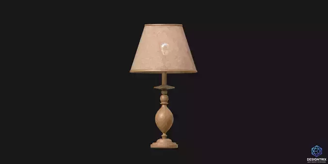 Table Lamp