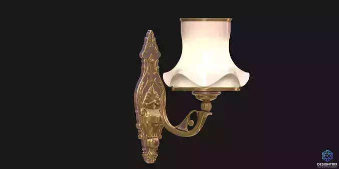 Wall Lamp