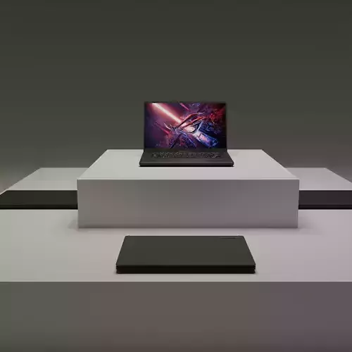 Asus Rog