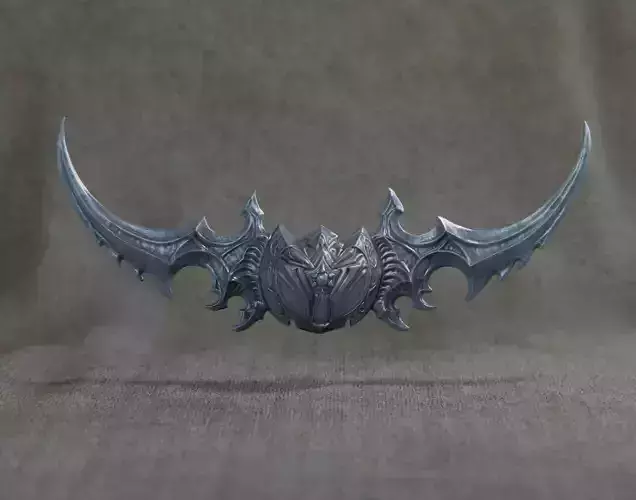 Warglaive of Azzinoth