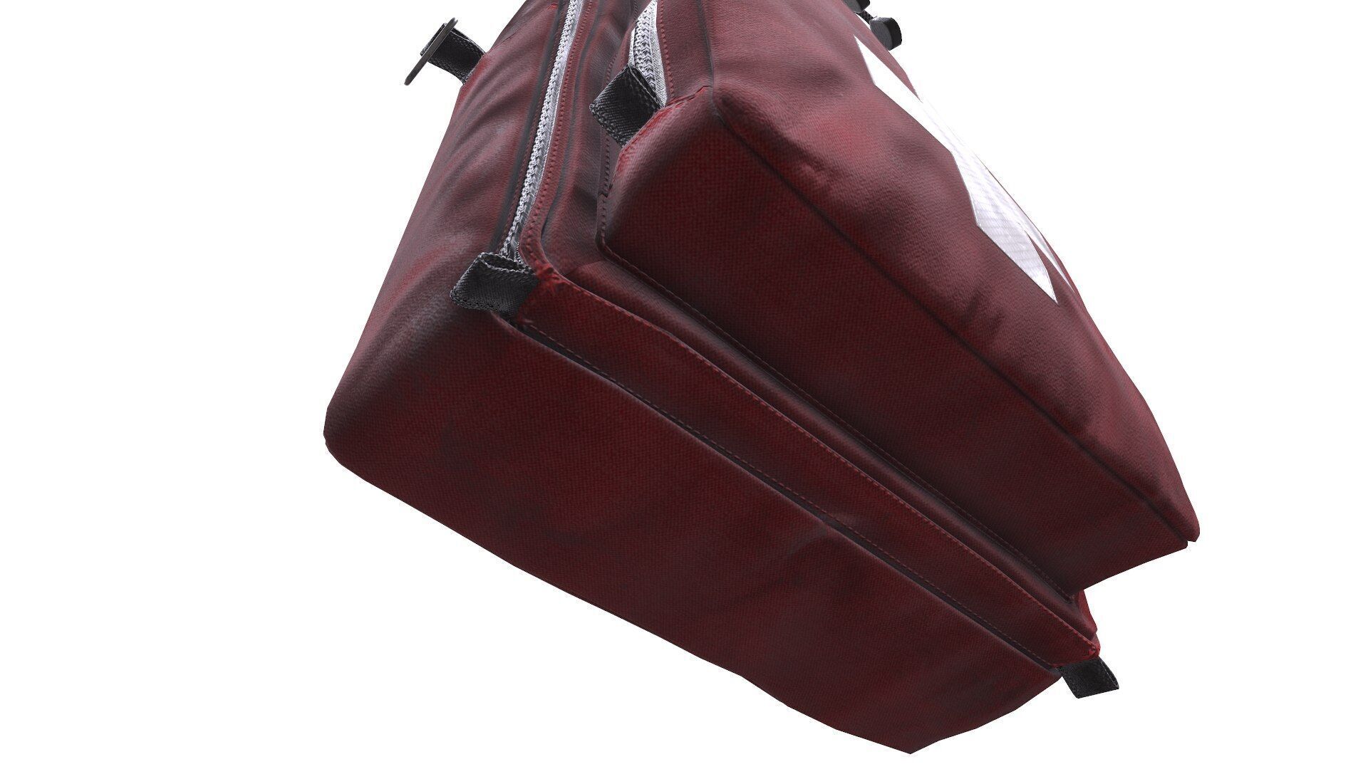 Medkit Low-poly PBR Low-poly 3D model_17