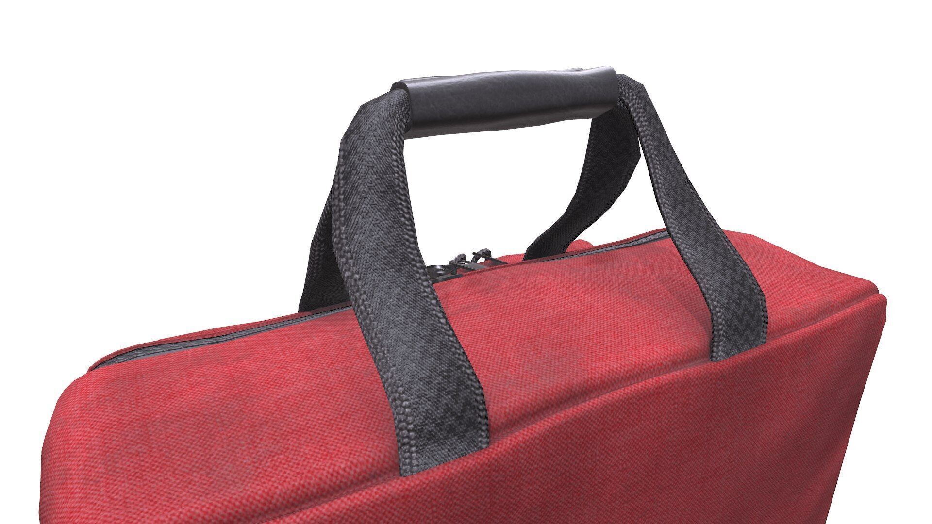 Medkit Low-poly PBR Low-poly 3D model_14