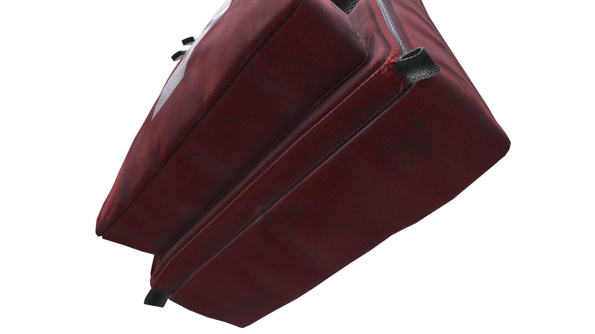 Medkit Low-poly PBR Low-poly 3D model_16