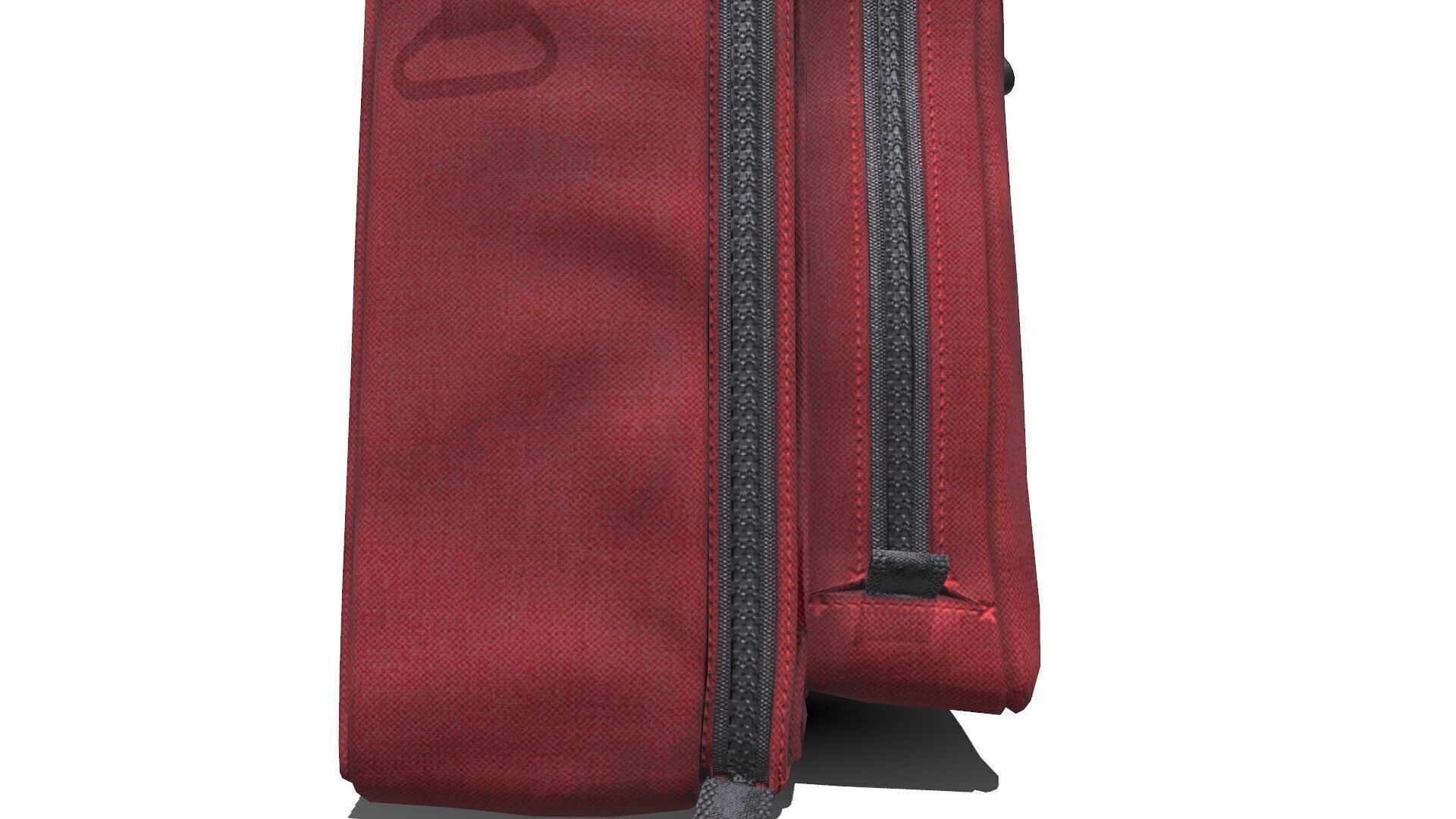 Medkit Low-poly PBR Low-poly 3D model_18