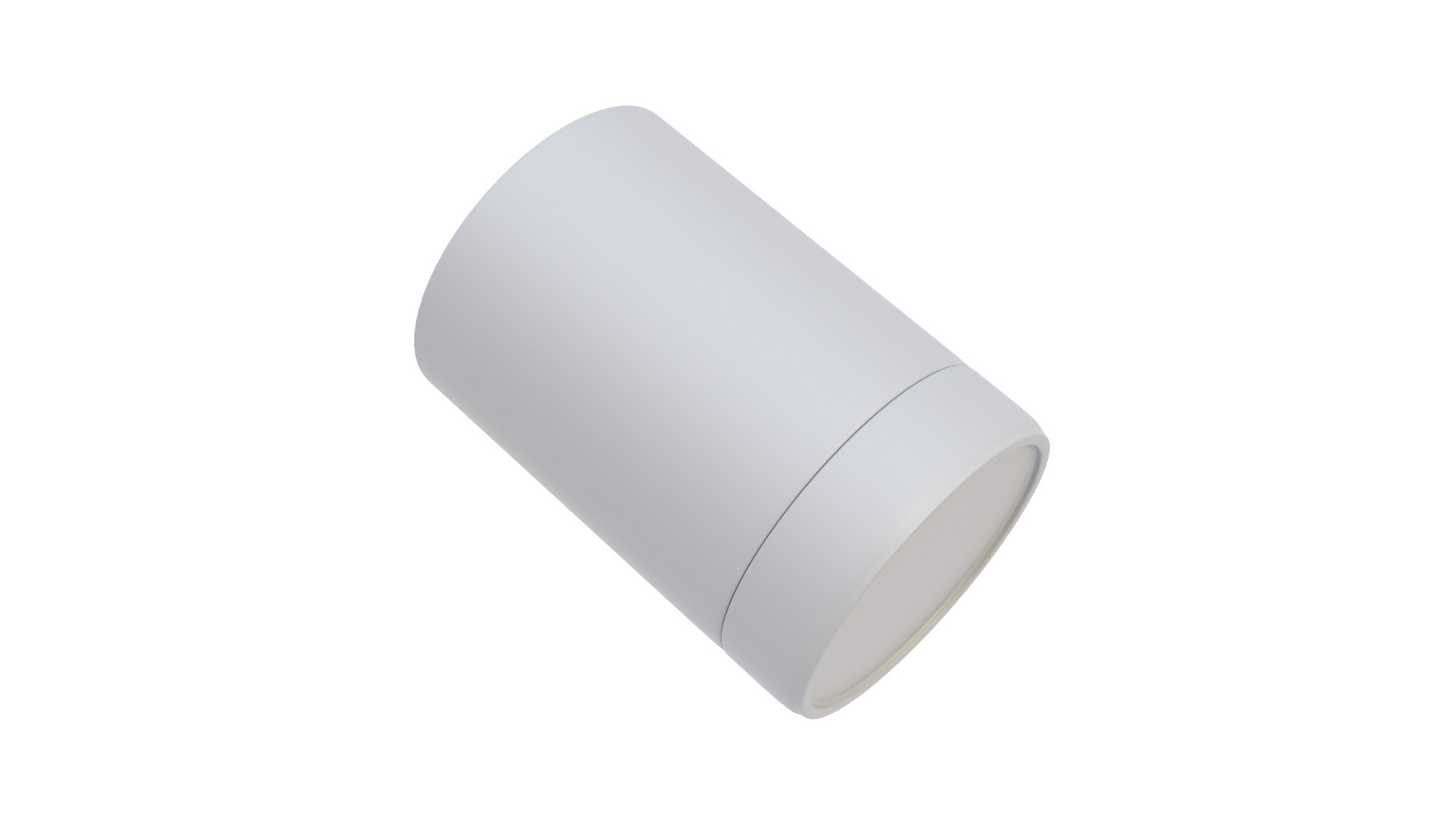 Seedling cups 02 3D model_4