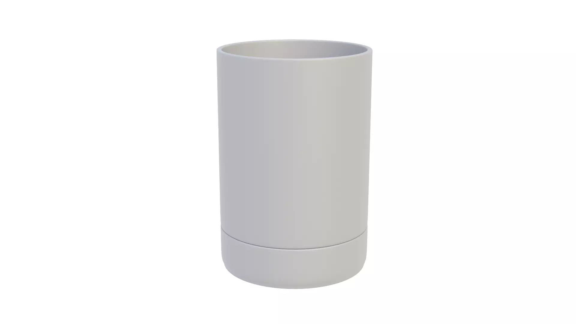 Seedling cups 02 3D model_0