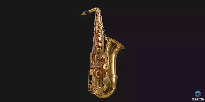Saxophone