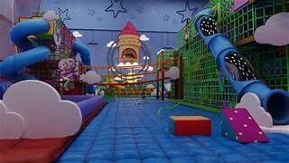 FNAF Daycare Play Structure Texture_3