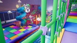 FNAF Daycare Play Structure Texture_5