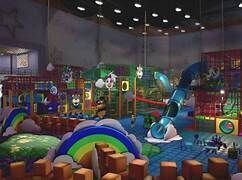 FNAF Daycare Play Structure Texture_6