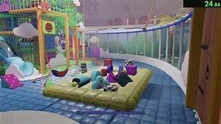 FNAF Daycare Play Structure Texture_2