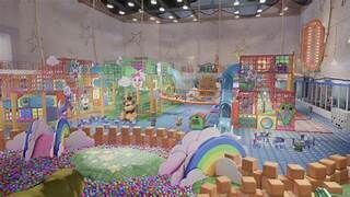 FNAF Daycare Play Structure Texture_4