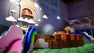 FNAF Daycare Play Structure Texture_0