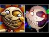 FNAF Daycare Play Structure  Texture_1